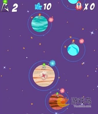 《太空冲突：入侵》评测：太空敏捷类游戏[多图]图片1