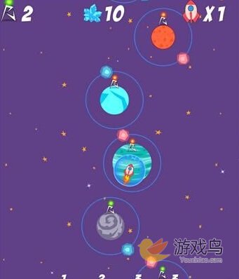 《太空冲突：入侵》评测：太空敏捷类游戏[多图]图片2