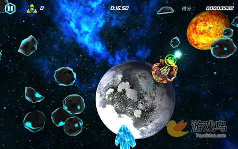 《外星爆石联盟》评测：休闲考验反应能力[多图]图片3