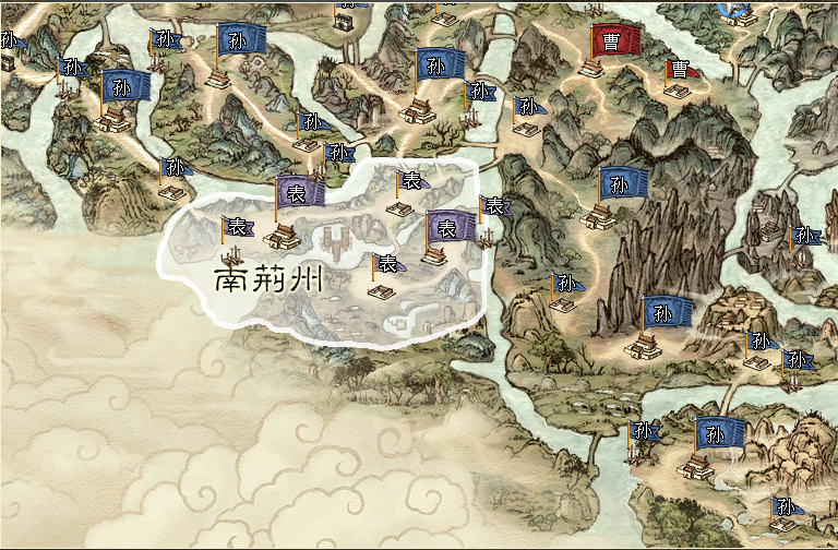 《三国群英传2》网络版“神拳降世”版本上线 超值大礼免费领！