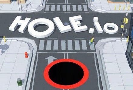 黑洞大作战玩法分析：hole.io体验评测[多图]图片1