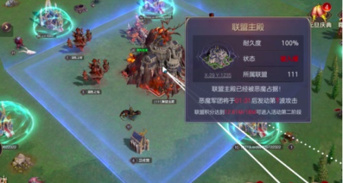 魔法门之英雄无敌：王朝3