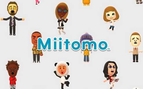 《Miitomo》评测：任天堂另类社交新天地[多图]