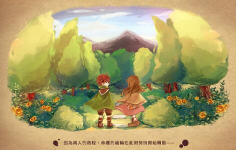 《Lanota》评测：唯美动态圆盘式独立音游[多图]图片3