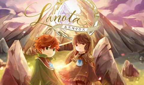 《Lanota》评测：唯美动态圆盘式独立音游[多图]图片1