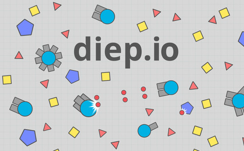 《Diep.io》评测：球球始祖新作耐玩依然[多图]图片1