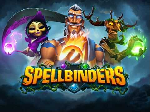 《Spellbinders》评测：热门玩法 创意不失[多图]图片1