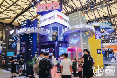 ChinaJoy BTOB招商优惠期截止日临近，展位预定迎报复性反弹！