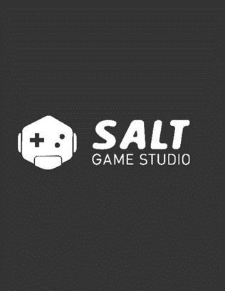 【参展】一罐盐·游戏工作室确认参展，INDIE GAME 展区火热招商中！