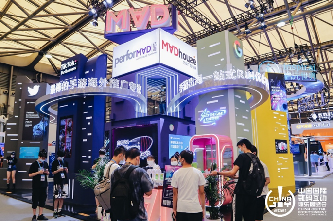 2023 ChinaJoy BTOB展位供不应求，企业商务需求旺盛！