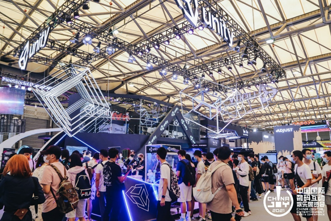 2023 ChinaJoy BTOB展位供不应求，企业商务需求旺盛！