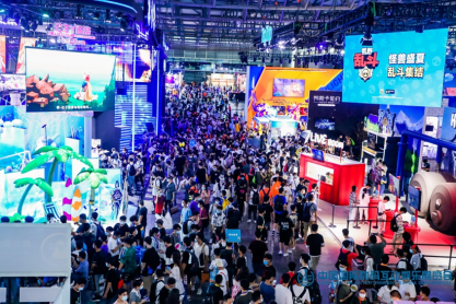 2023年首批进口版号发放！更多精彩游戏大作，尽在2023ChinaJoy！