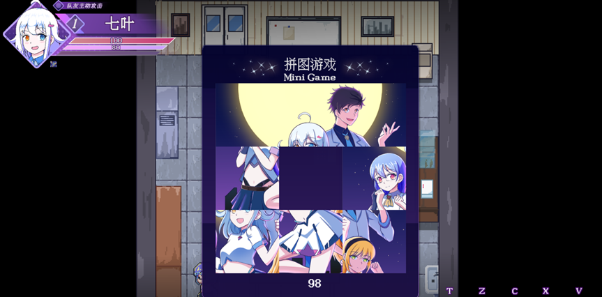 风域游戏确认参展，INDIE GAME 展区持续招商中！