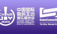 风域游戏确认参展，INDIE GAME 展区持续招商中！