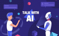 AI+时代来临，Talk With AI(AI时代来临)
