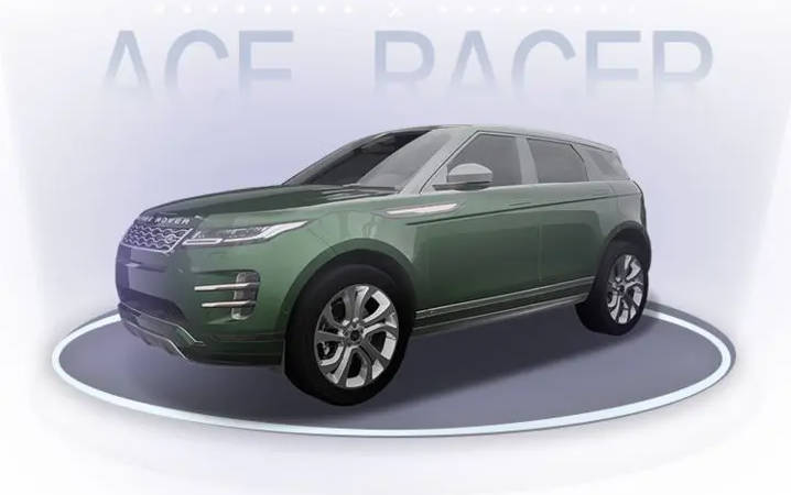 王牌竞速路虎Range Rover Evoque瞩目亮相(王牌竞速路虎卫士值得培养吗)