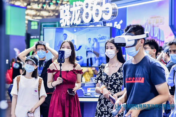 5 月版号，多家大厂均有斩获！2023 ChinaJoy 招商火热、盛况空前！