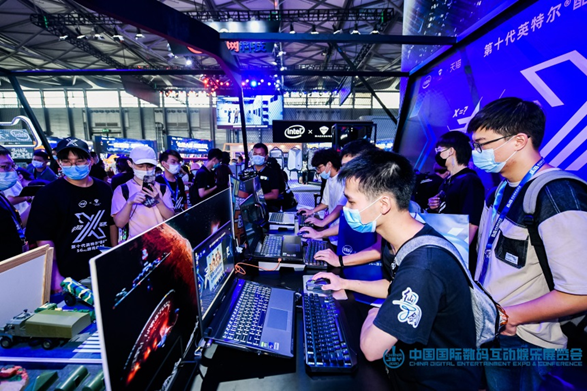 5 月版号，多家大厂均有斩获！2023 ChinaJoy 招商火热、盛况空前！