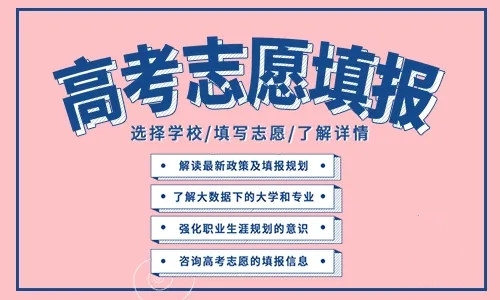 高考志愿模拟怎么操作 模拟填志愿的软件推荐(模拟高考志愿怎么填写)