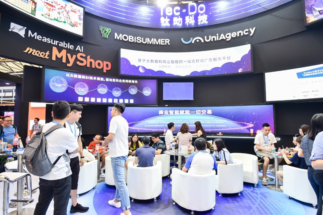 助力企业商务合作！2023 ChinaJoy BTOB 商务配对系统全新上线！