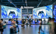 PlayStation现身BilibiliWorld 2023  四大体验空间展现次世代创玩宇宙(playstation)