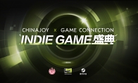 只属于独立游戏的夏日狂欢！“ChinaJoy x Game Connection INDIE GAME盛典”即将开启，百款精选独立佳作呈现！(只狼是独立游戏吗)