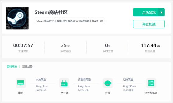 没用过Steam怎么购买猛兽派对 零基础教学Steam购买动物派对