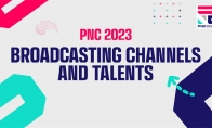PNC 2023全明星赛开战！16大赛区选手齐聚韩国竞逐冠军
