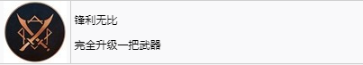 《刺客信条：幻景》锋利无比奖杯怎么解锁