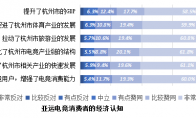 经济价值带动超2.6亿 《亚运电竞赛事赋能城市发展评估报告》发布(村超带动了多少经济)