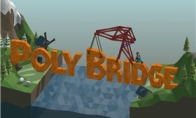 Poly Bridge全关卡设计攻略 图文通关攻略