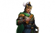 《三国之志4》陆逊武将图鉴