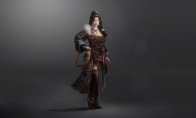 《卧龙苍天陨落》DLC3新角色糜氏介绍