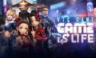 是什么让VTC Game 运营商在越南市场取得成功？