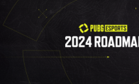 KRAFTON公布2024年PUBG电子竞技年度日程计划(KRAFTON公司)