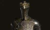 《艾尔登法环》圣树骑士套装获取攻略(艾尔登法环圣印记哪里买)