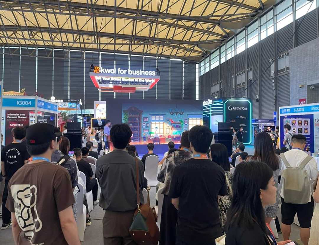 机不可失！ChinaJoy BTOB商务洽谈馆招商优惠期最后倒计时！