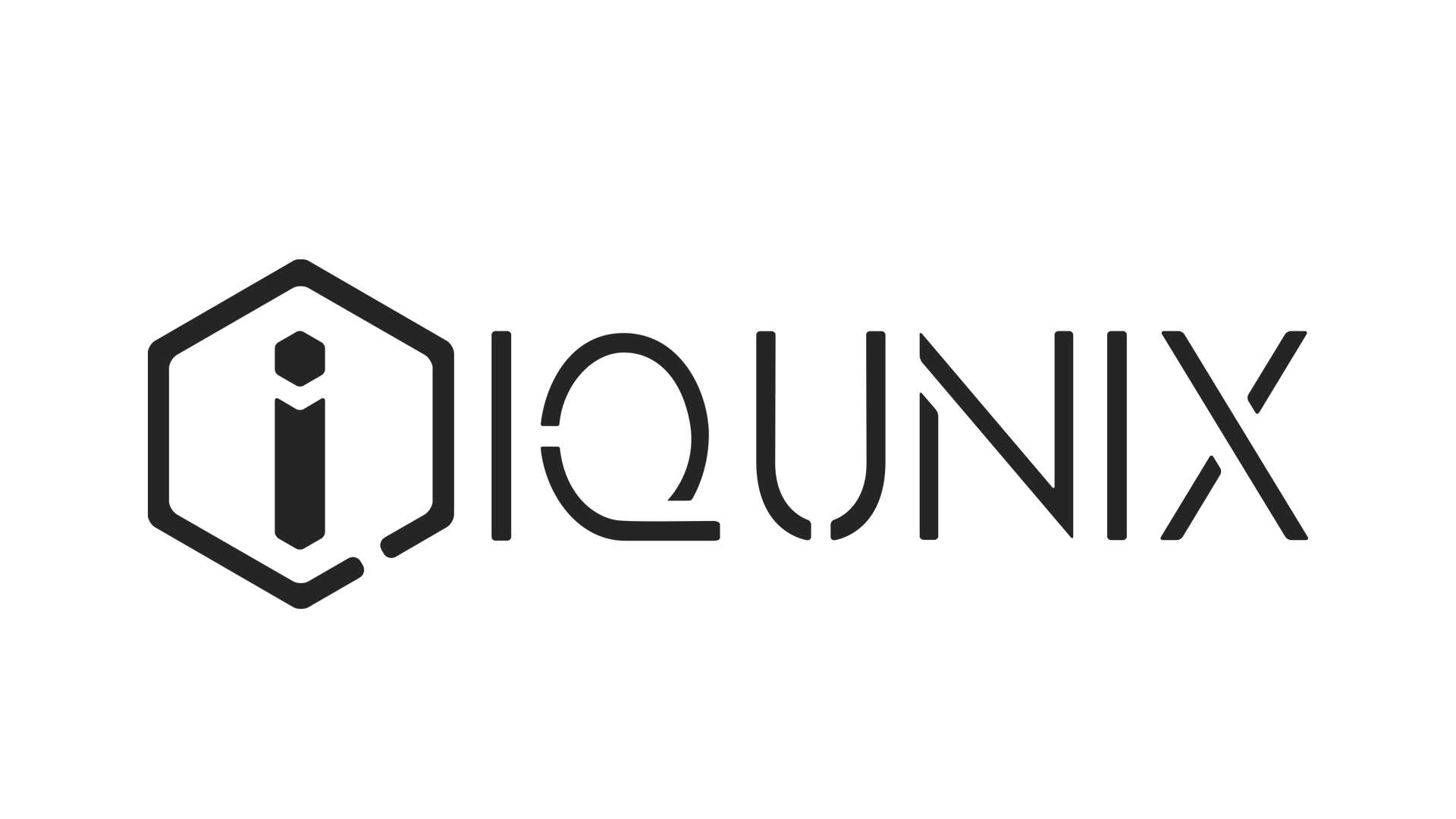 IQUNIX 将在 ChinaJoy 展示多款高端客制化键盘