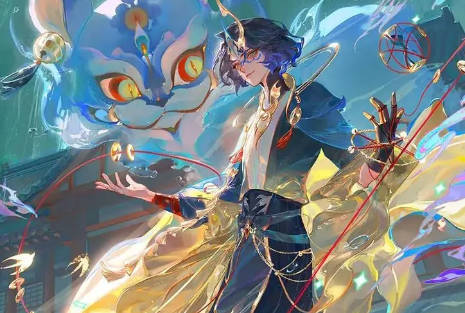 阴阳师☆6月26日维护更新公告☆(阴阳师1月27日)