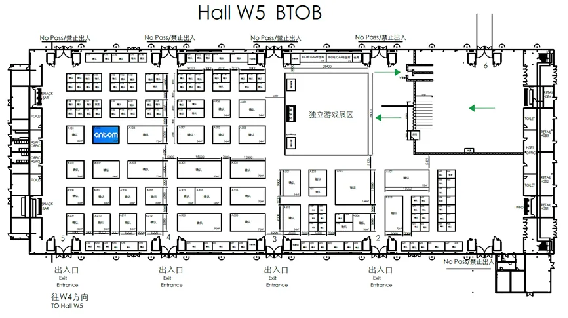 Antom首次独立参展2024 ChinaJoy BTOB全方位收单支付服务为出海企业赋能