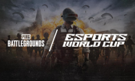 2024电竞世界杯（EWC）PUBG项目将于8月21日正式拉开帷幕(2024电竞世界杯战报)