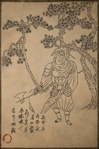 《黑神话：悟空》小妖狼侍卫身份背景介绍