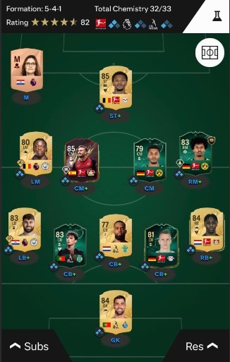 《EA SPORTS FC 25》新人防守战术分享