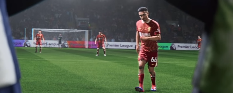 《EA SPORTS FC 25》内切型边后卫防守职责作用介绍