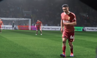 《EA SPORTS FC 25》内切型边后卫防守职责作用介绍