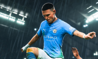 《EA SPORTS FC 25》组织型攻击中场游荡职责作用介绍