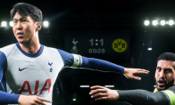 《EA SPORTS FC 25》影子前锋进攻职责作用介绍