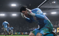 《EA SPORTS FC 25》站桩型前锋平衡职责作用介绍