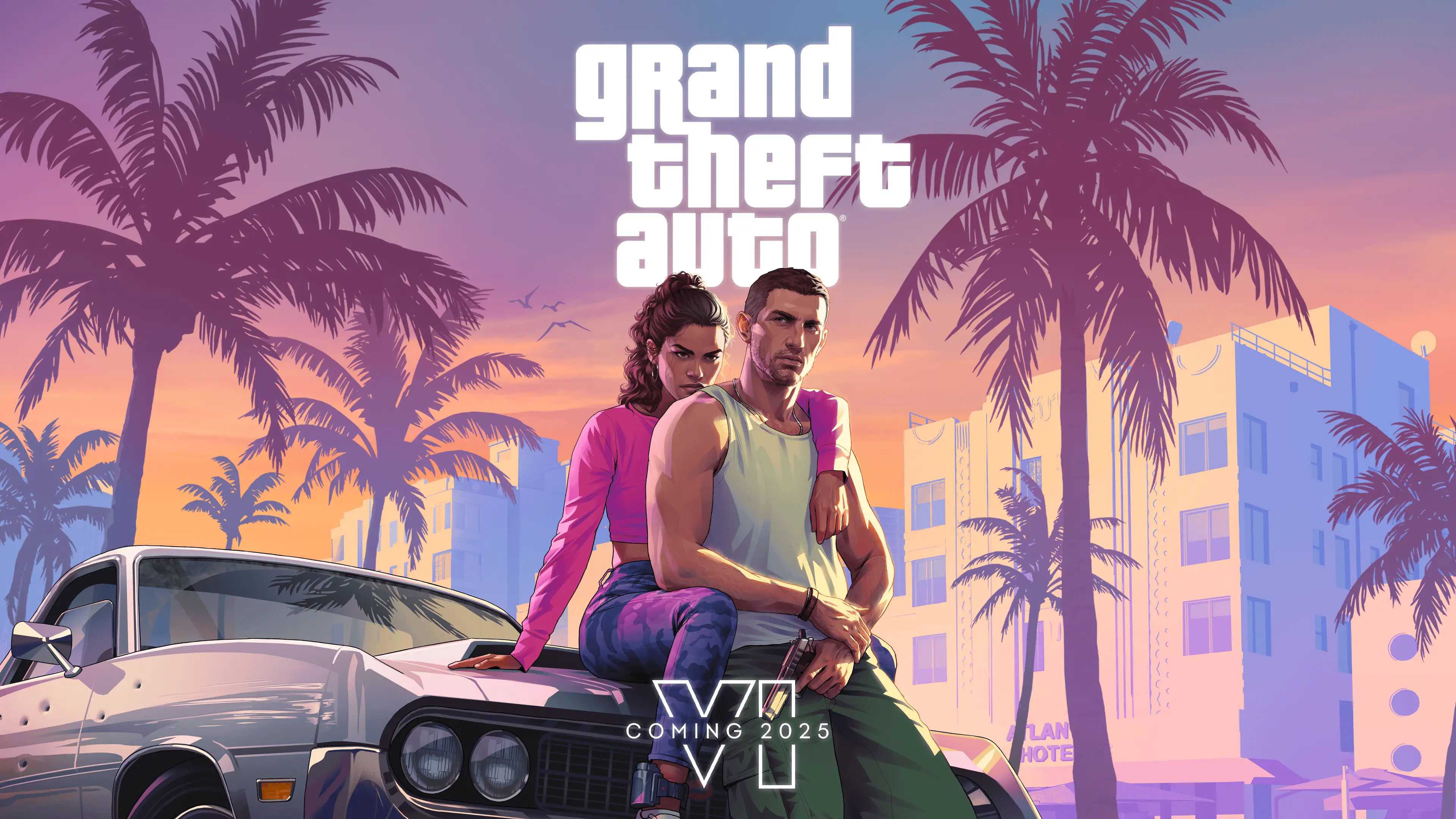 《GTA6》游戏游玩平台介绍