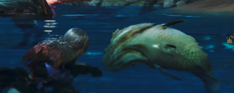 《怪物猎人：荒野》钓大珍鲈技巧分享